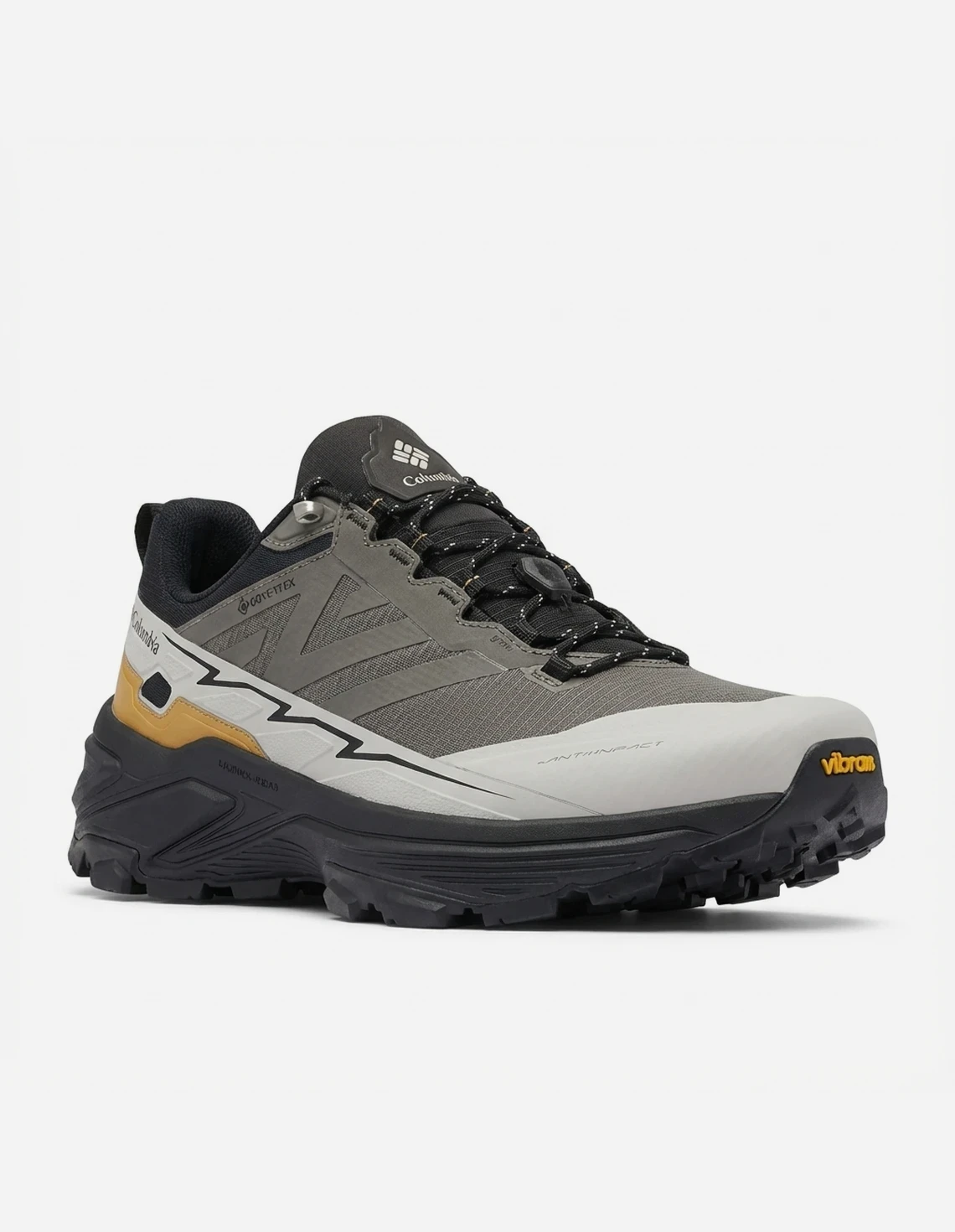 کفش کوهنوردی و طبیعت گردی مردانه کلمبیا Columbia Nomad Trek M