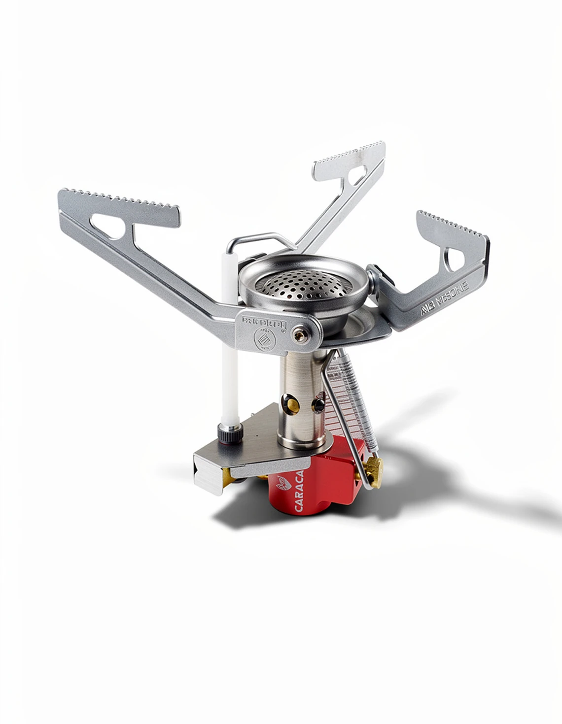 سرشعله و اجاق گازی کوهنوردی - کاراکال Pyro Heat U