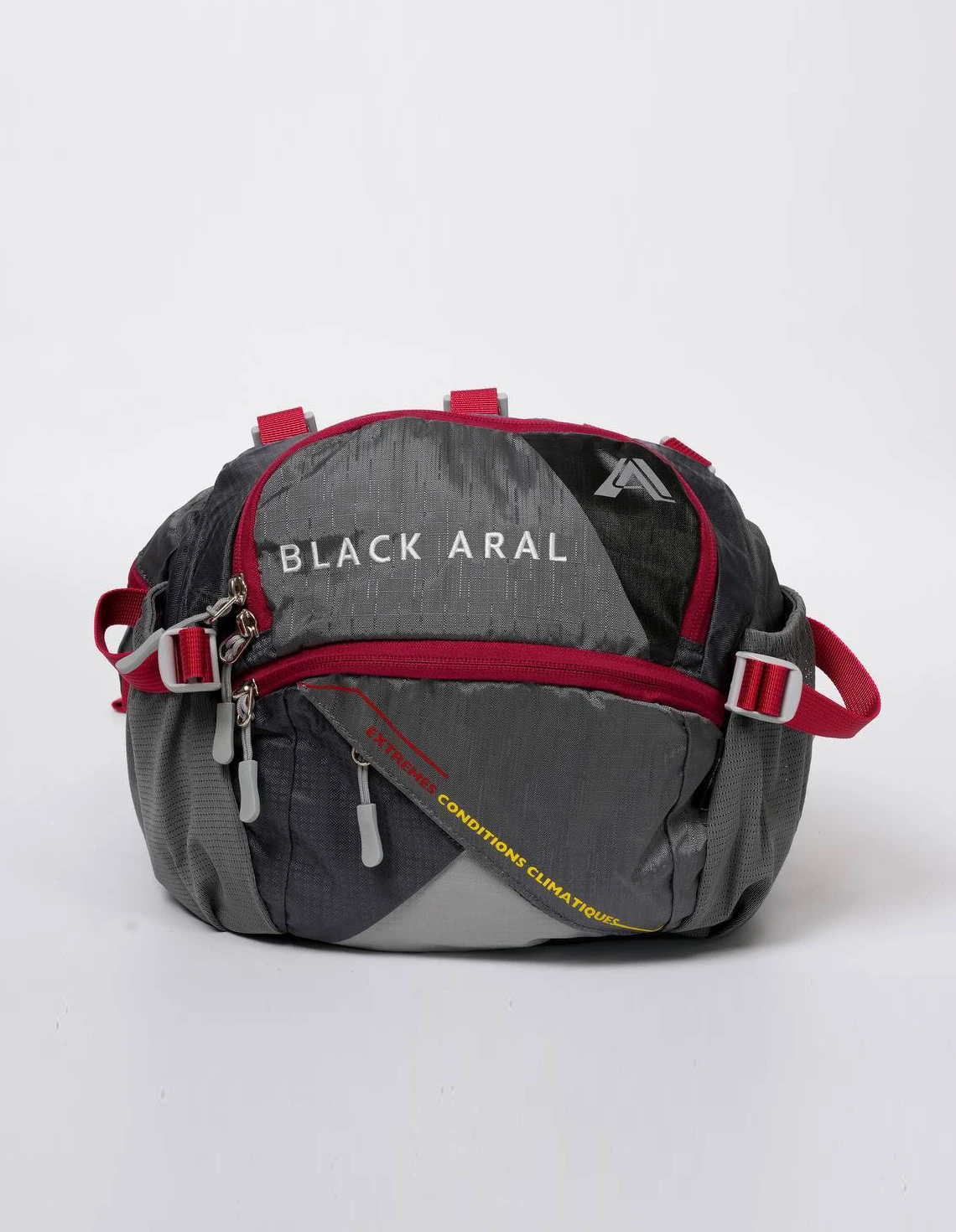 کیف کمری کوهنوردی و طبیعت گردی Unisex بلک آرال Black Aral Terra Bag U