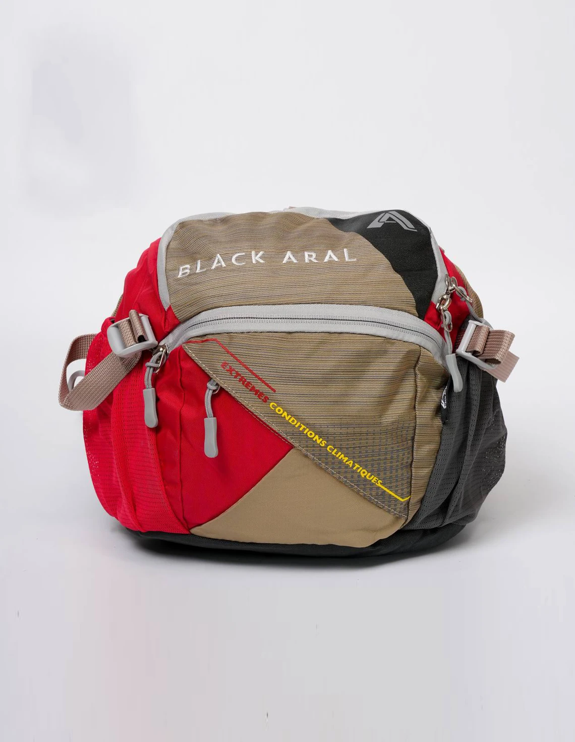 کیف کمری کوهنوردی و طبیعت گردی Unisex بلک آرال Black Aral Terra Bag U