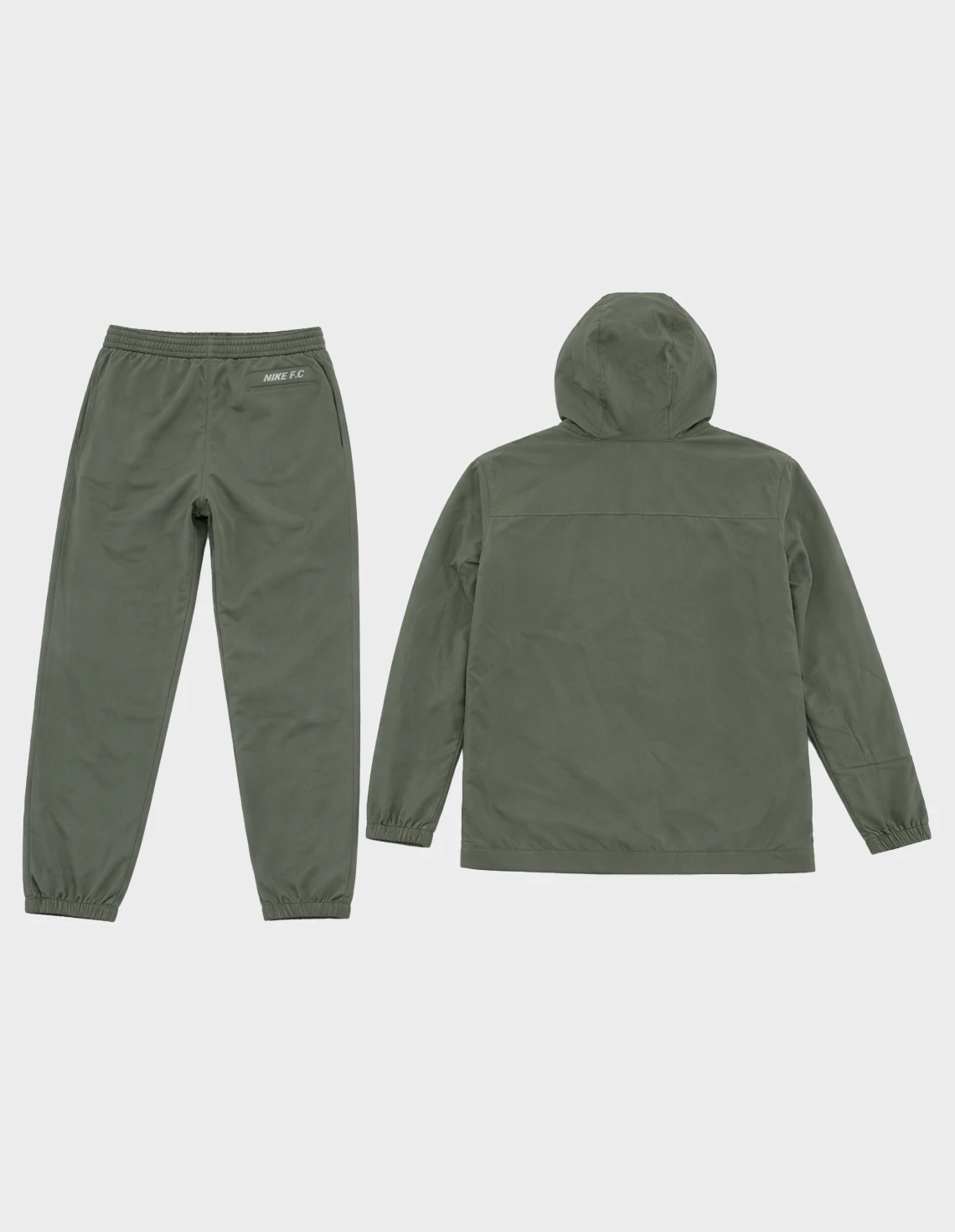 ست سویشرت و شلوار ورزشی مردانه نایکی Prime Flex M