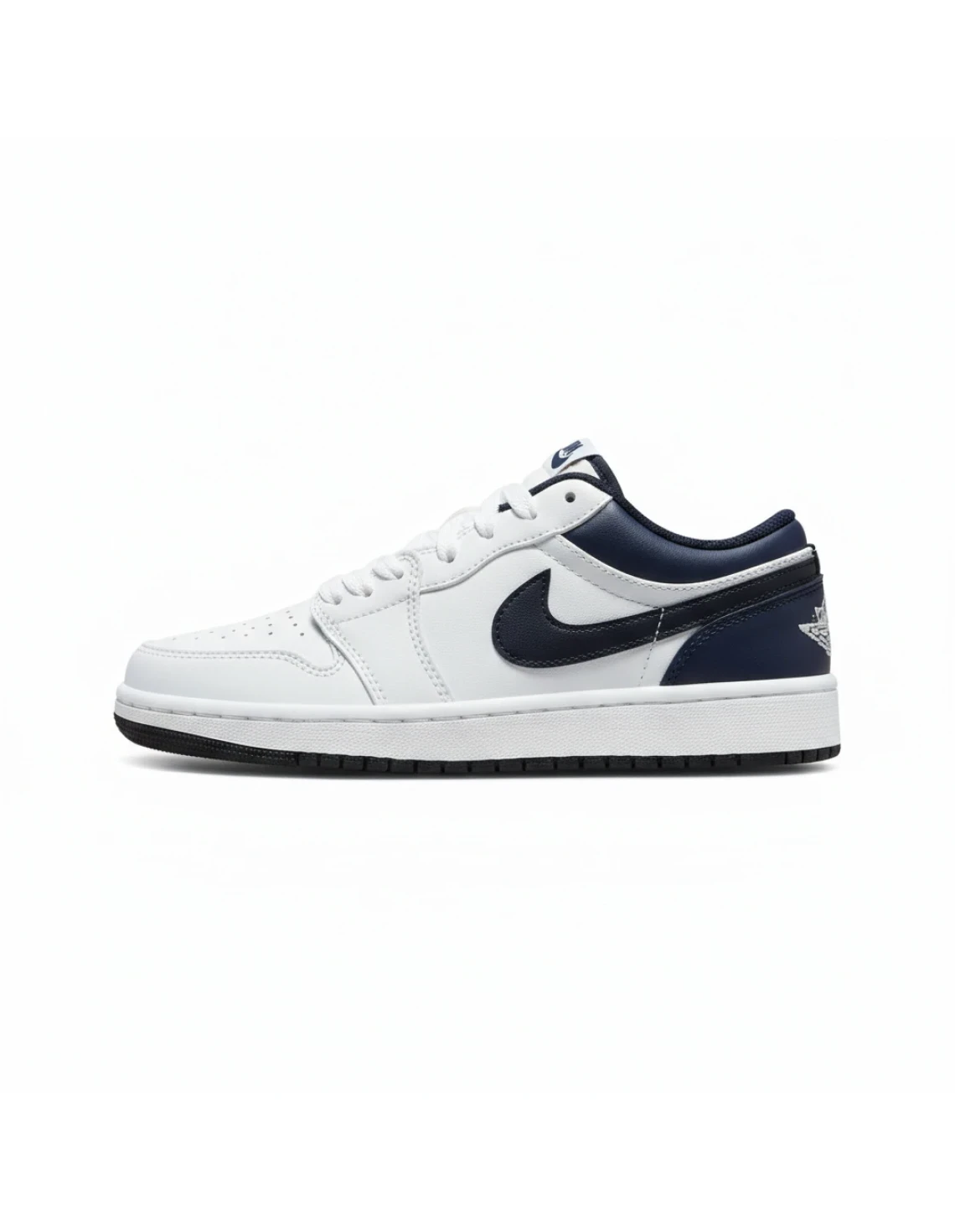 کفش روزانه زنانه نایک Nike Air Jordan 1 Low LX W