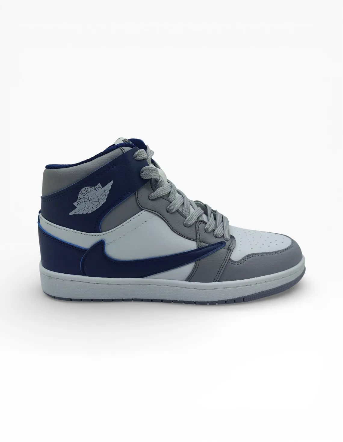 کفش روزانه زنانه نایک Nike Travis Scott Mid W