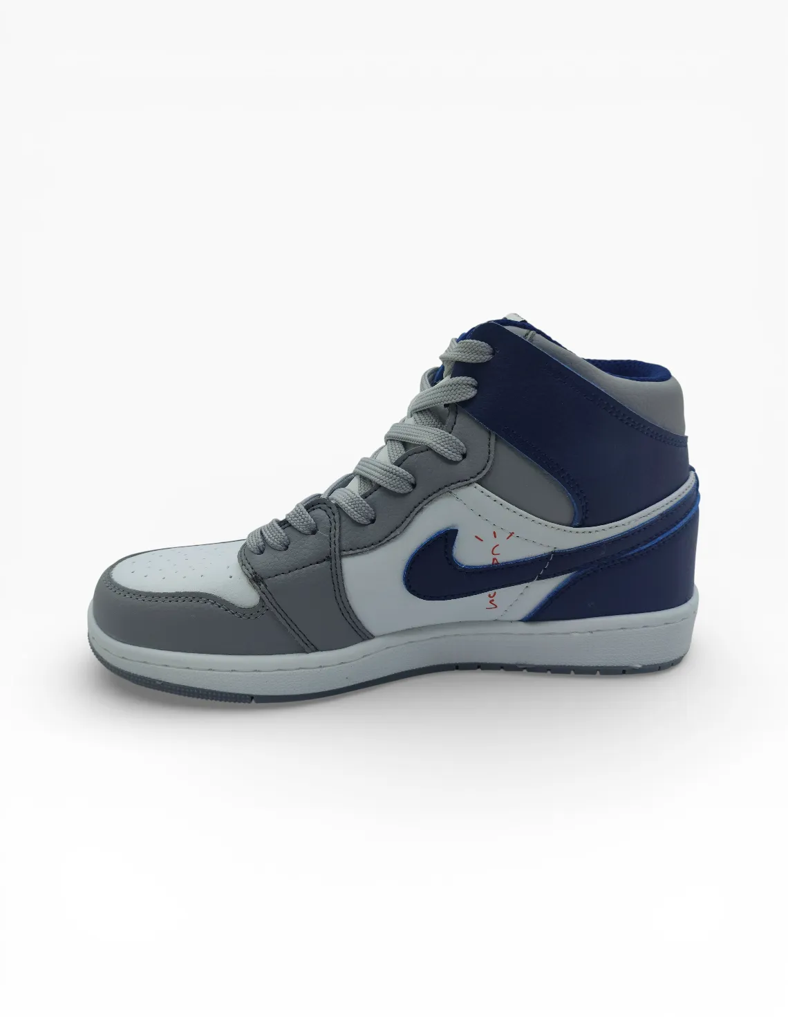 کفش روزانه مردانه نایک Nike Travis Scott Mid M