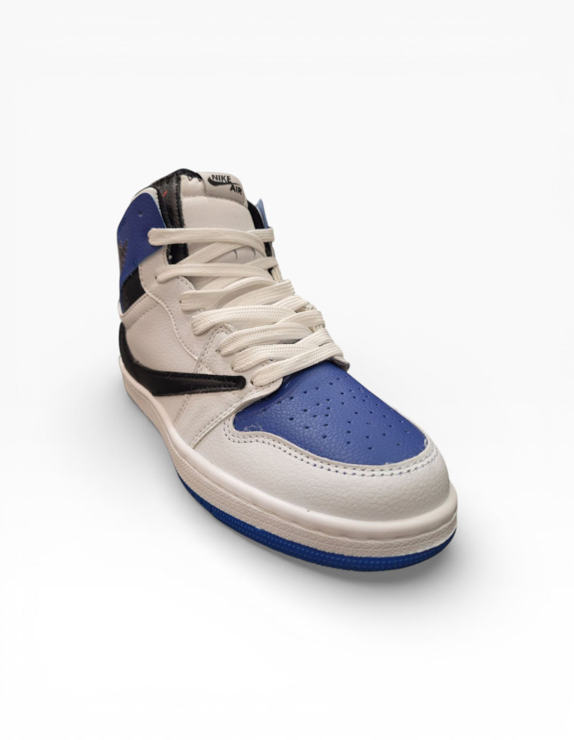 کفش روزانه مردانه نایک Nike Travis Scott Mid M