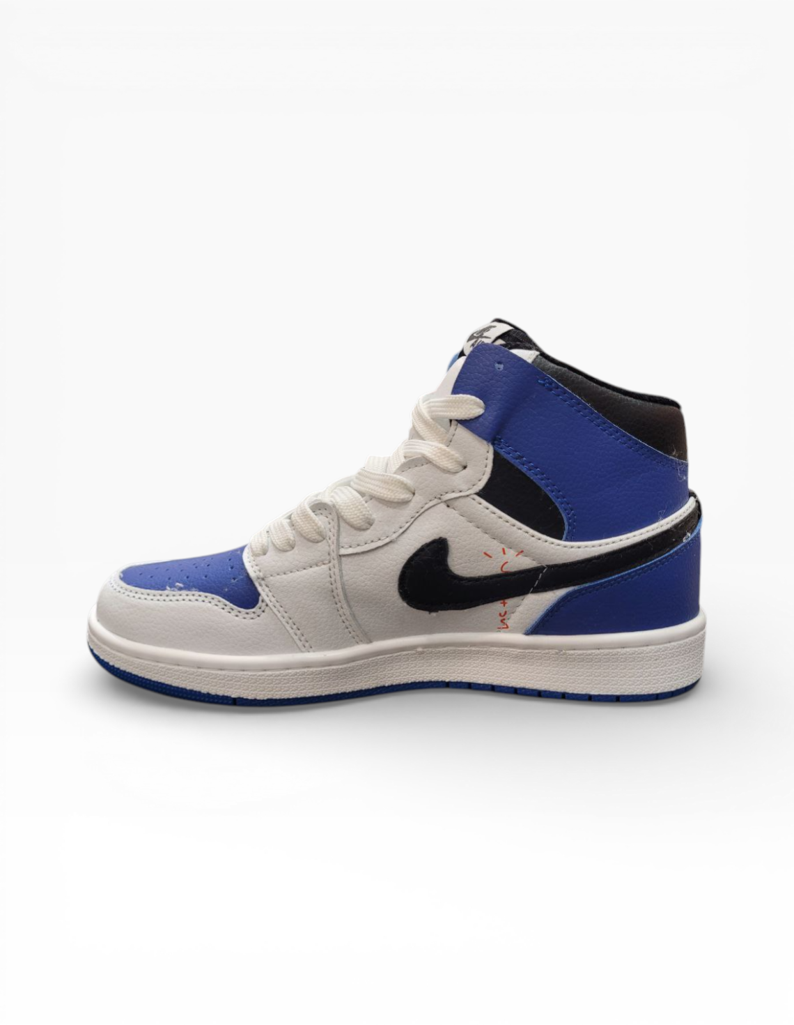 کفش روزانه مردانه نایک Nike Travis Scott Mid M