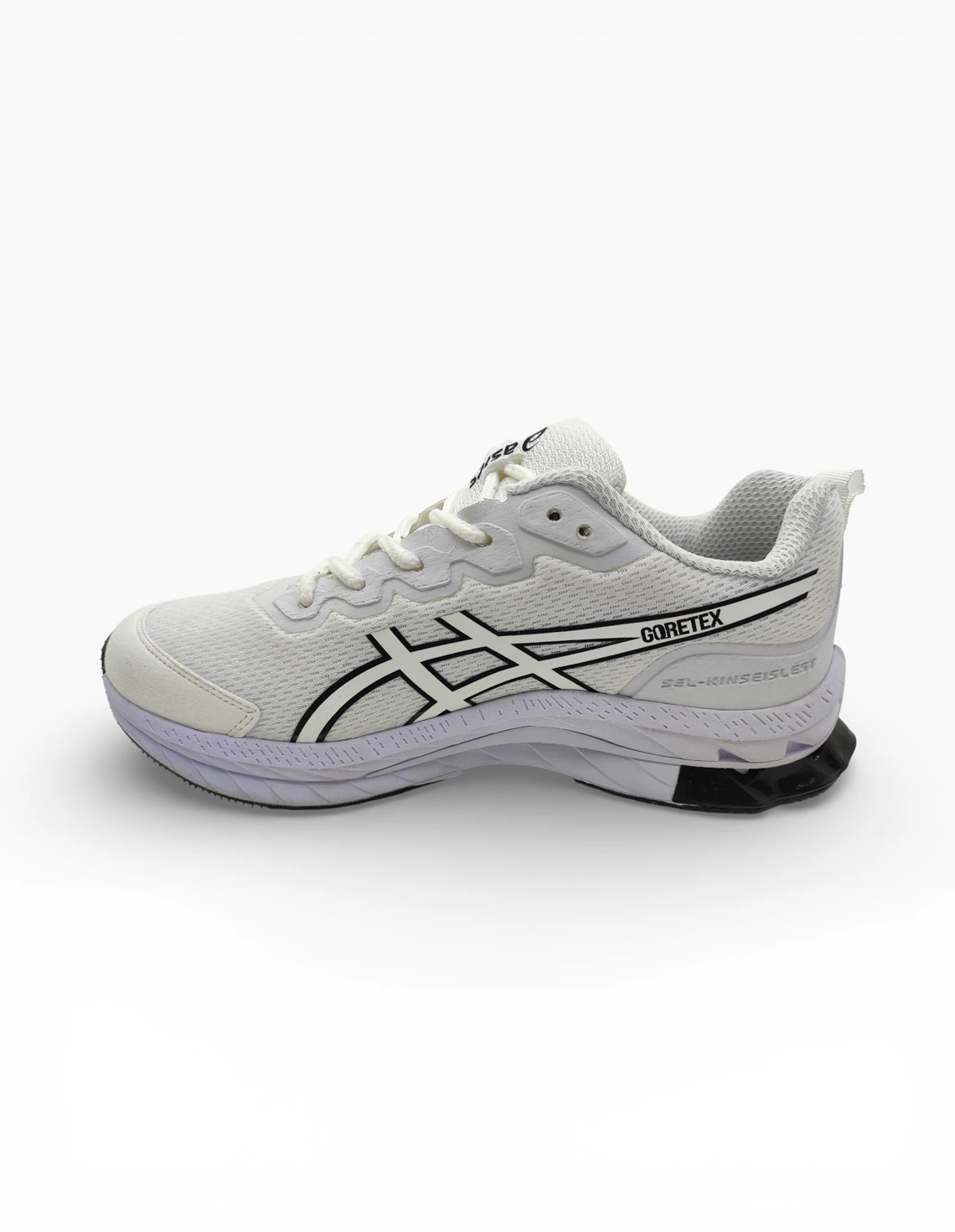 کفش پیاده روی مردانه اسیکس Asics Stride Blast M