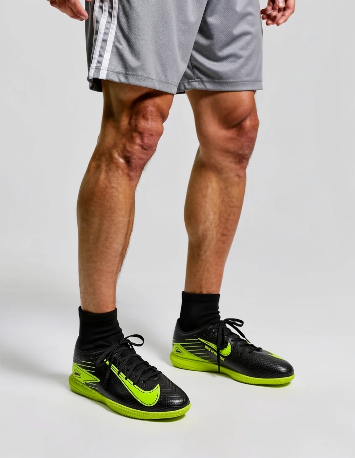 کفش فوتسال مردانه نایکی Rapid Step M