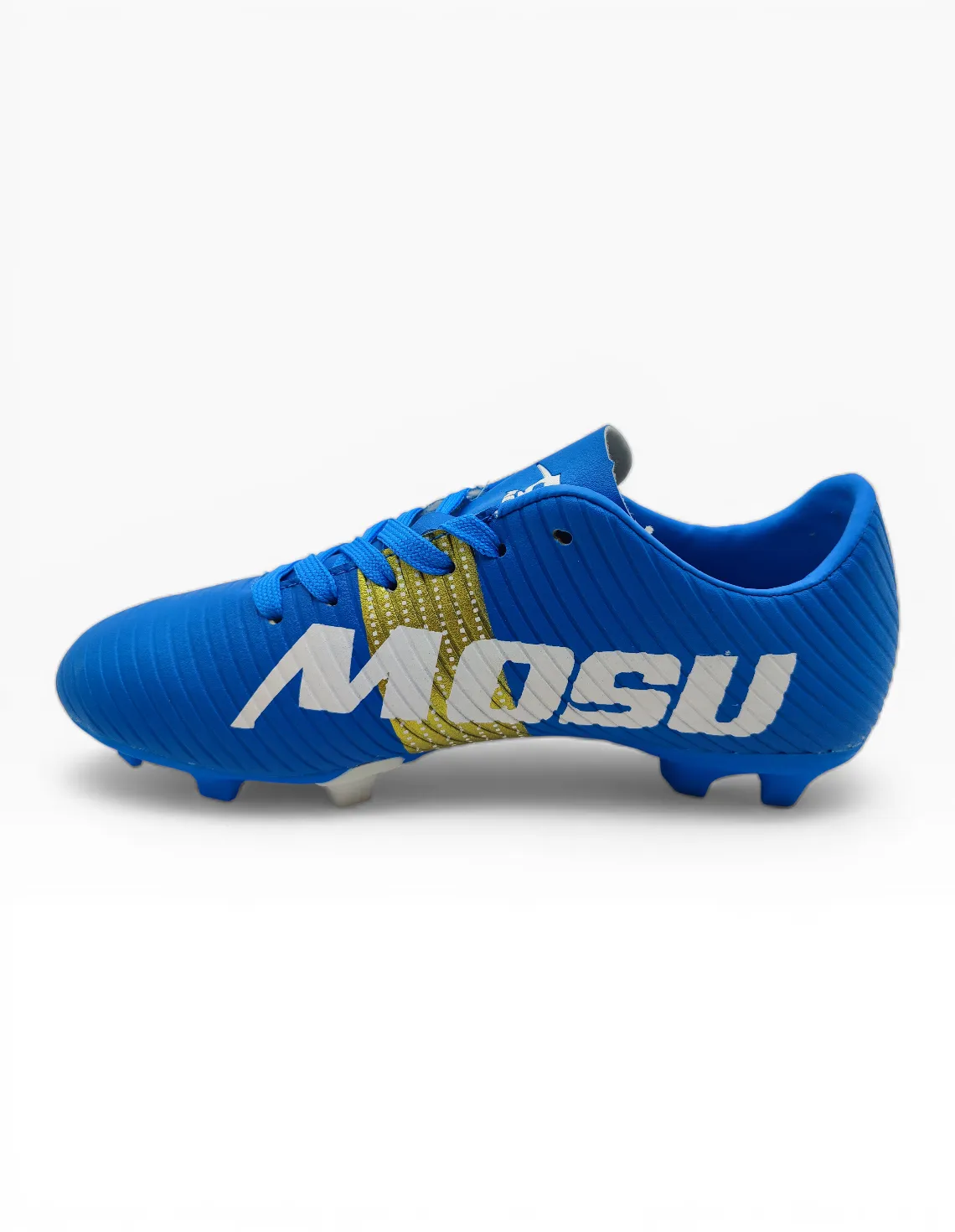 کفش فوتبال پسرانه MOSU Grass Rider J