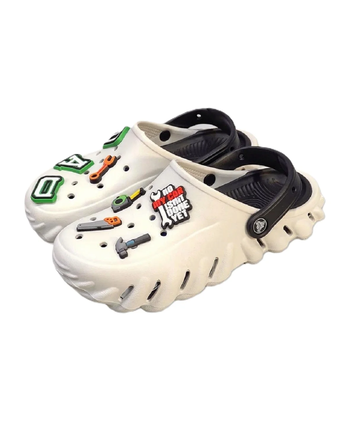 کراکس روزانه Unisex پایون Dad Crocs U