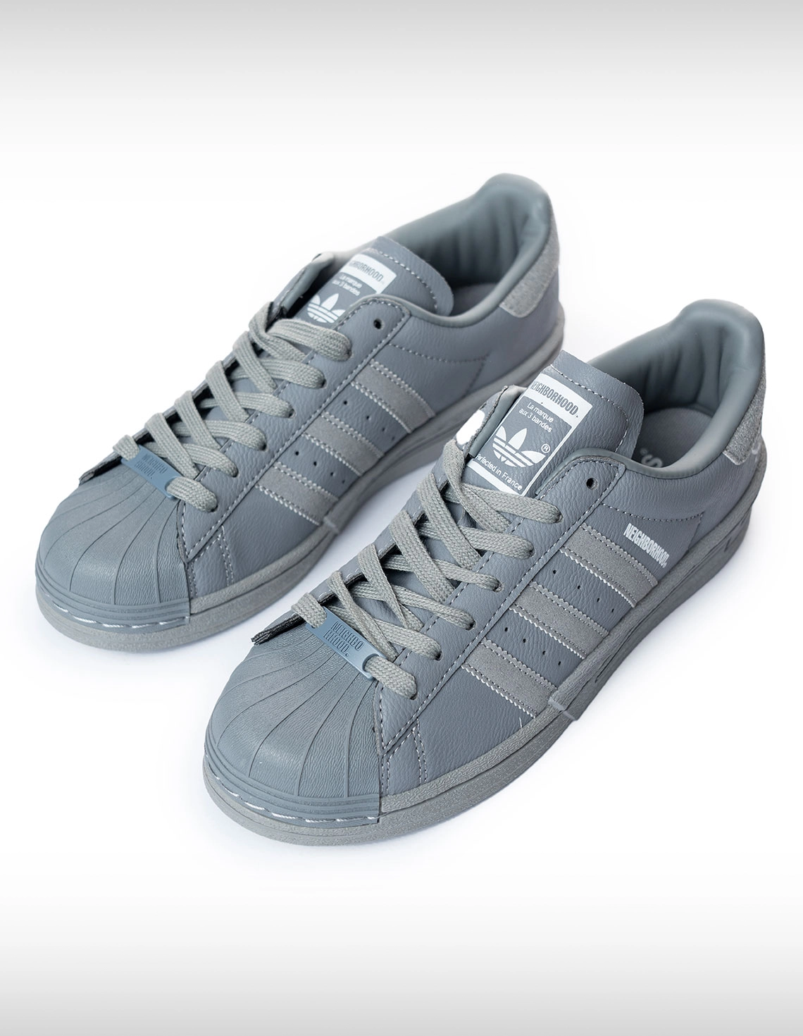 کفش روزانه مردانه آدیداس Adidas Adidas Neighbourhood M