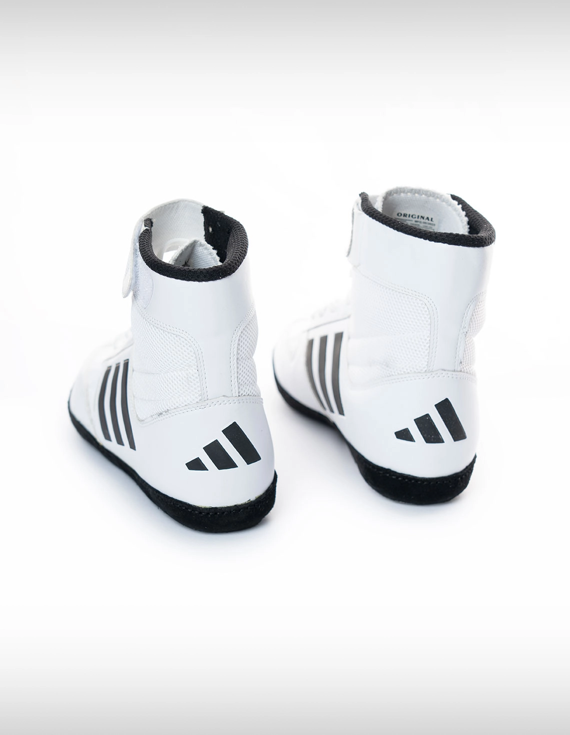 کفش کشتی مردانه آدیداس Adidas Titan Foot M