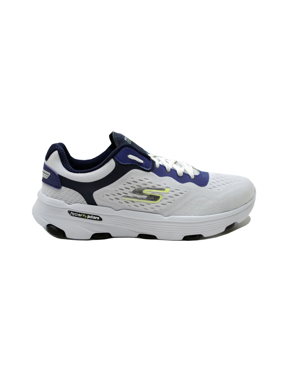 کفش پیاده روی مردانه اسکیچرز Skechers GO Run M