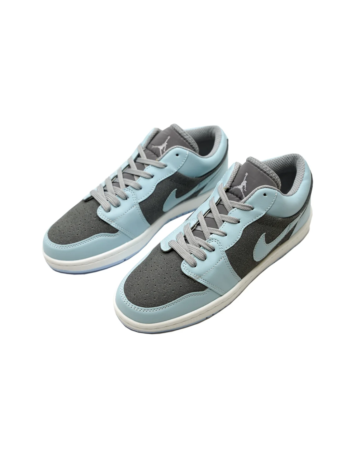 کفش روزانه مردانه نایک Nike Air Jordan 1 Low LX M