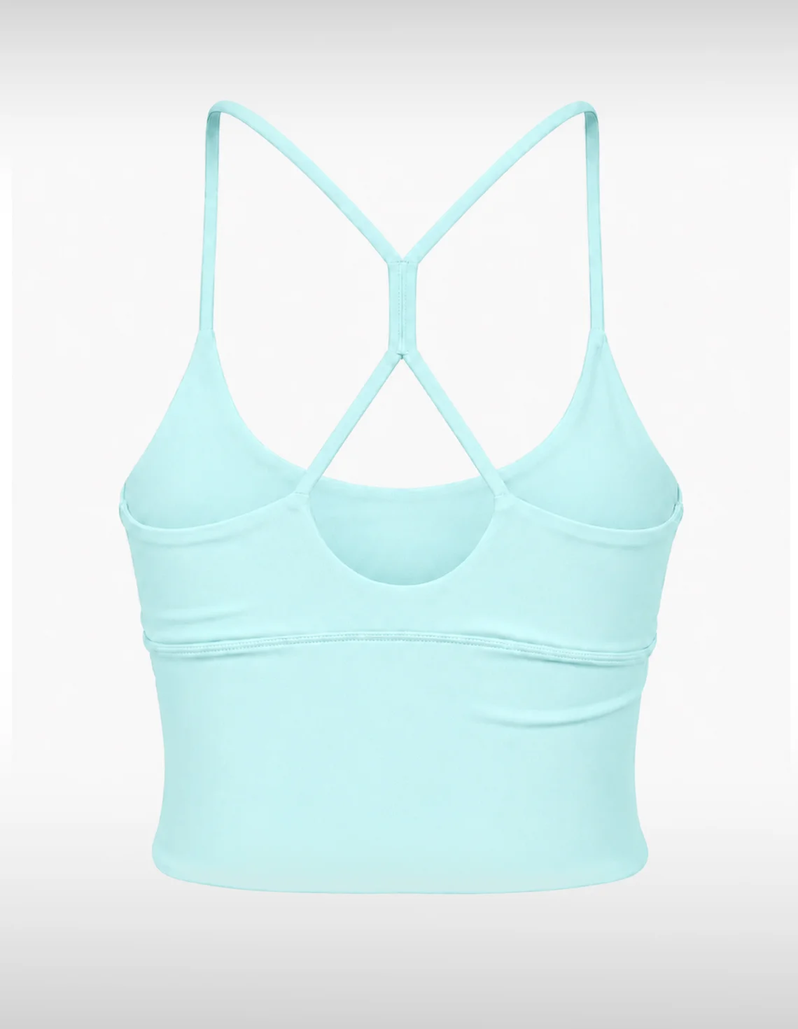 نیم تنه ورزشی زنانه بدون برند Nura Fit W
