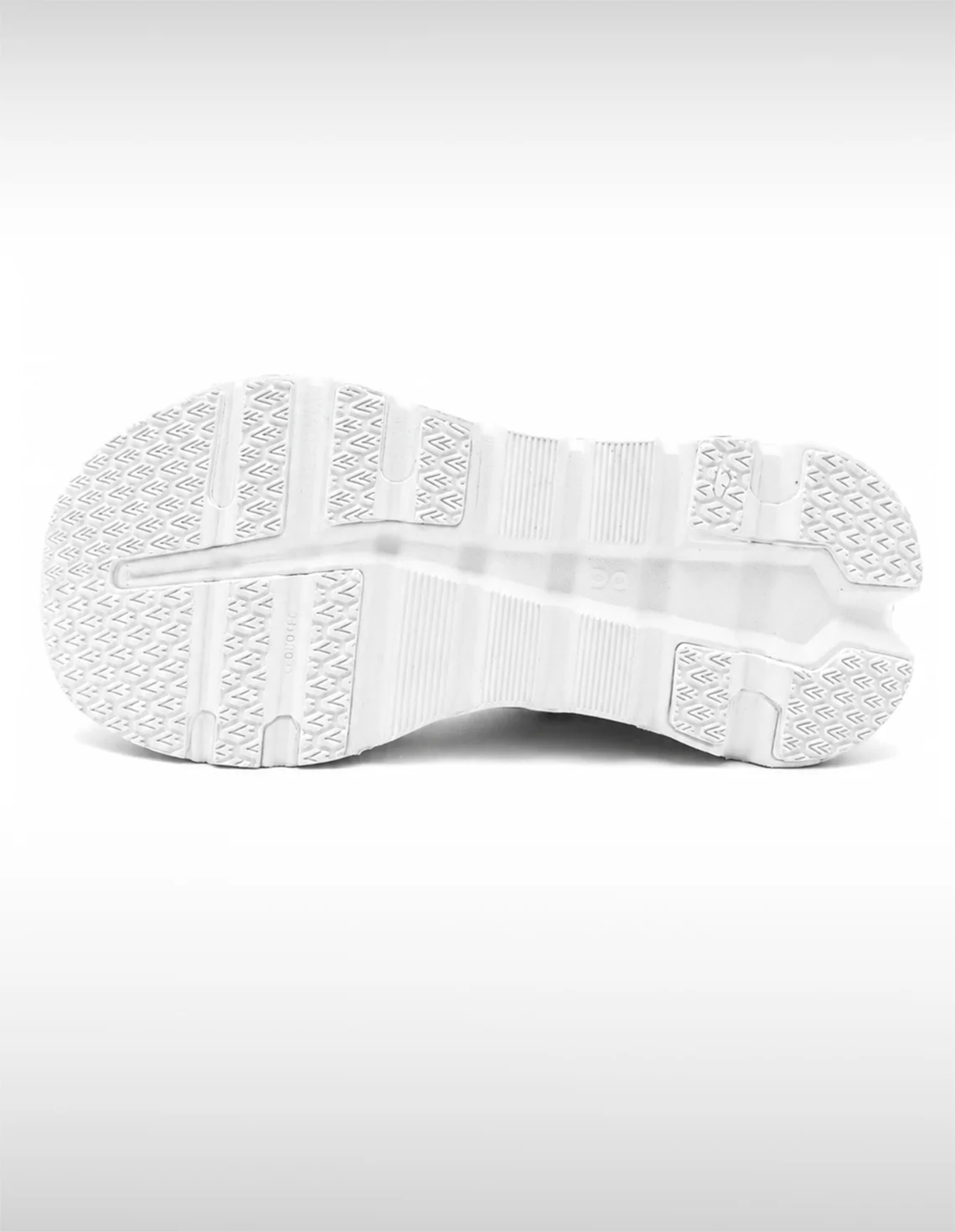 کتونی دویدن Unisex آن رانینگ Cloud Runner U