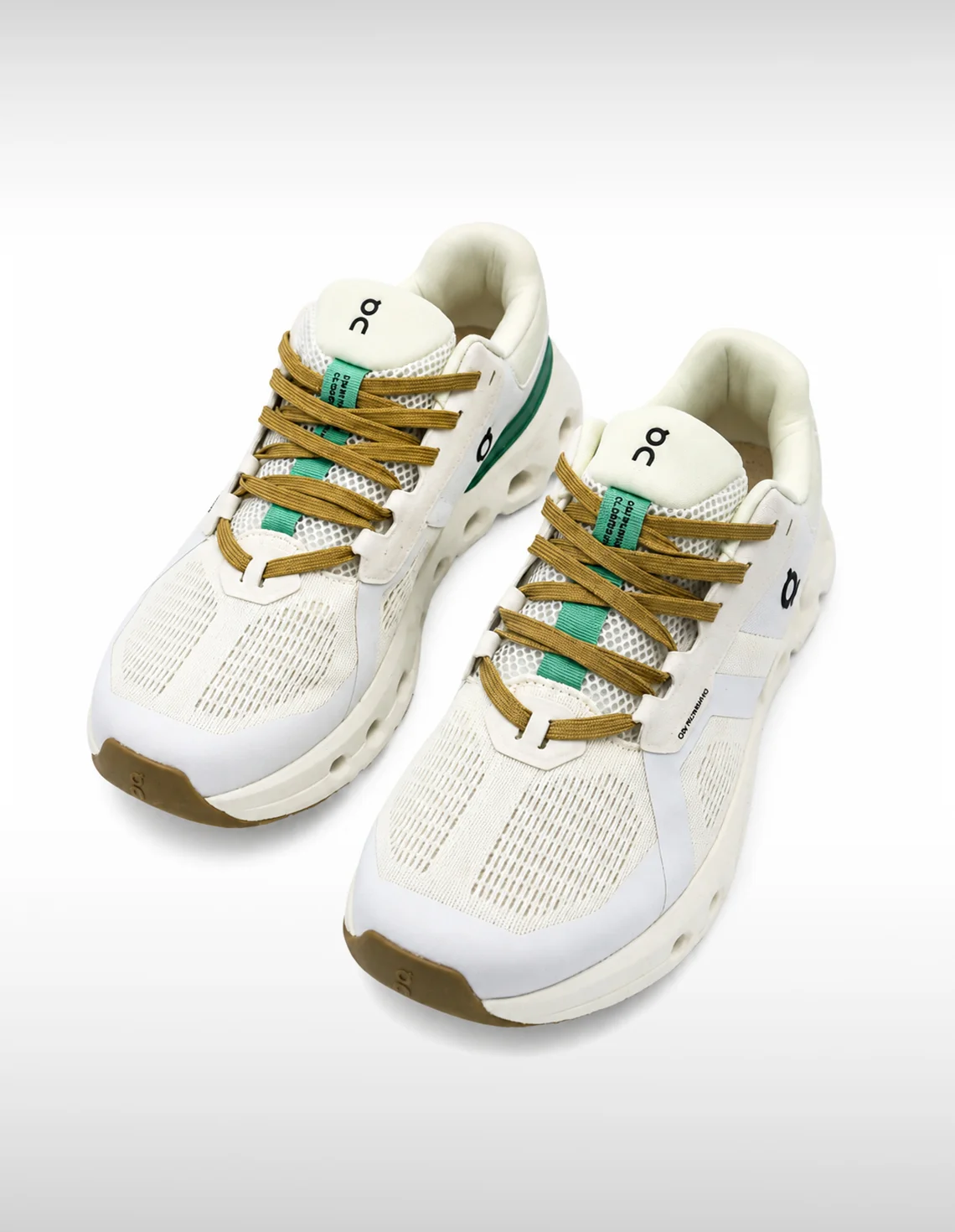 کتونی دویدن Unisex آن رانینگ Cloud Runner U