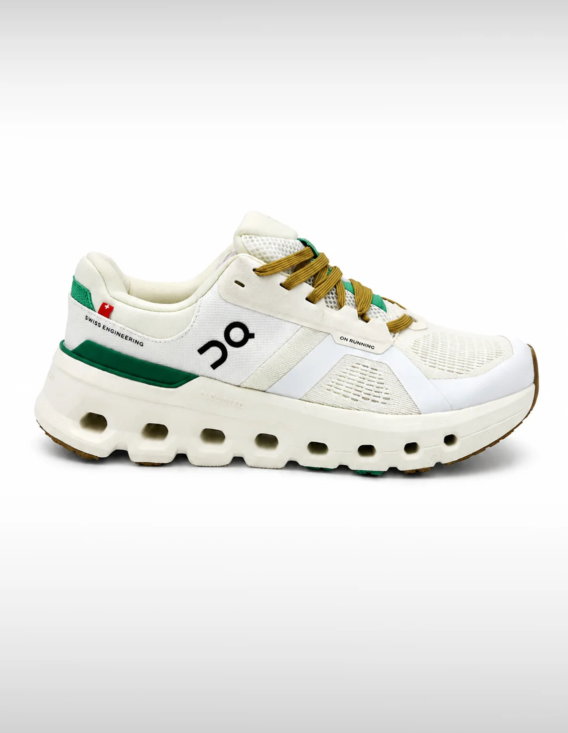 کتونی دویدن Unisex آن رانینگ Cloud Runner U