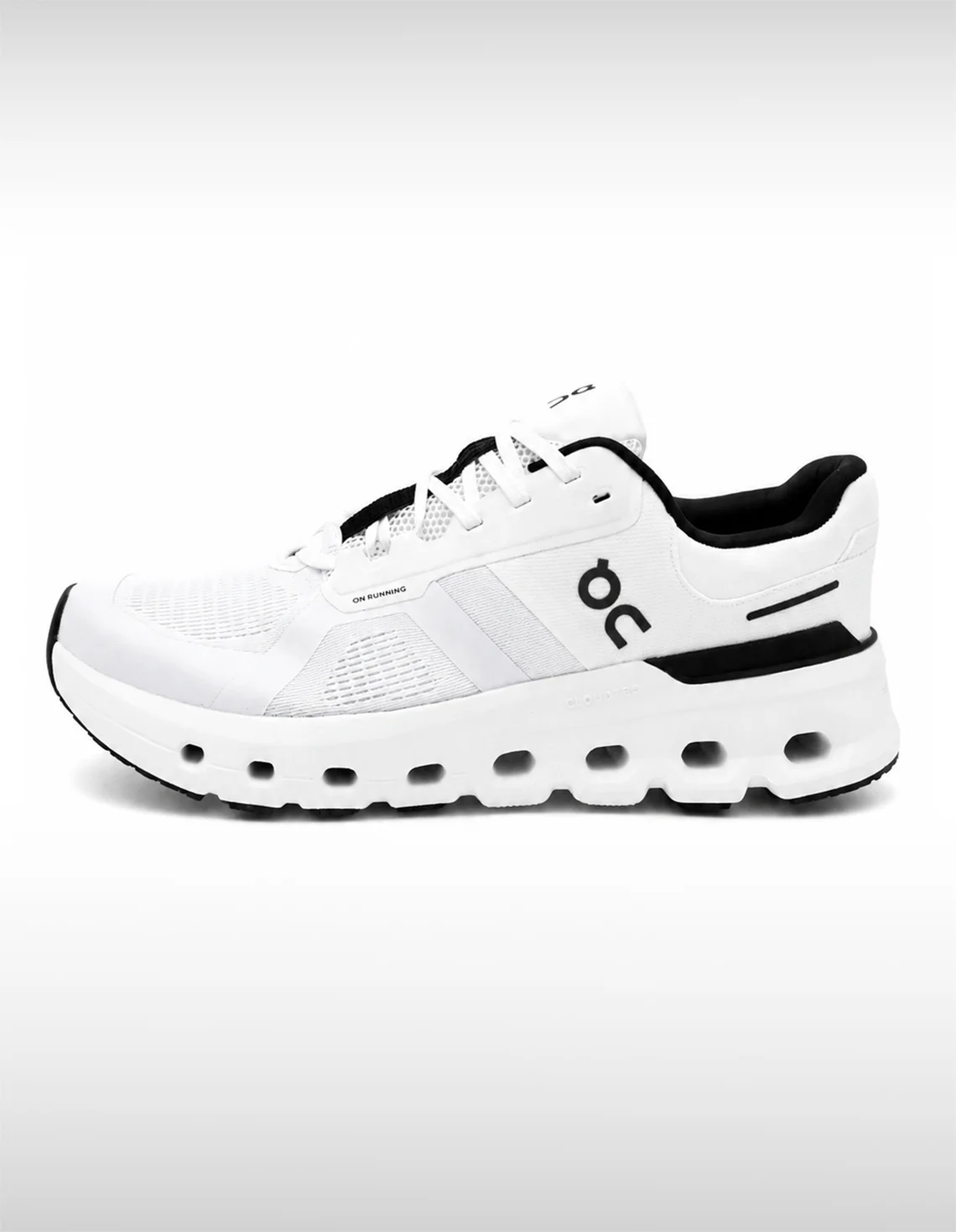 کتونی دویدن Unisex آن رانینگ Cloud Runner U