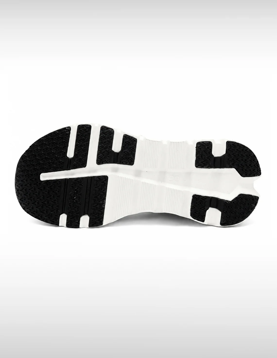 کتونی دویدن Unisex آن رانینگ Cloud Runner U
