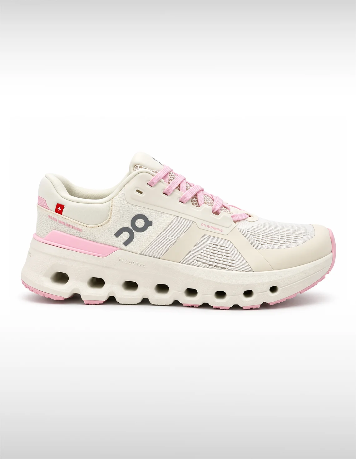 کتونی دویدن Unisex آن رانینگ Cloud Runner U