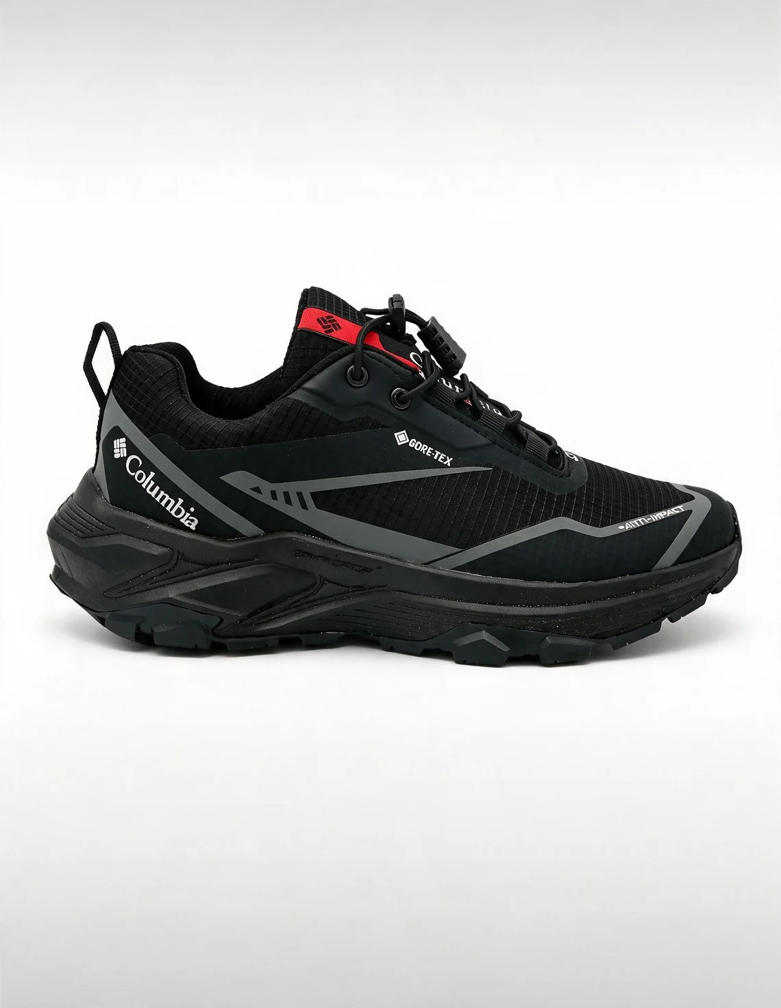 کتونی ورزشی مردانه کلمبیا Columbia Core Tex M