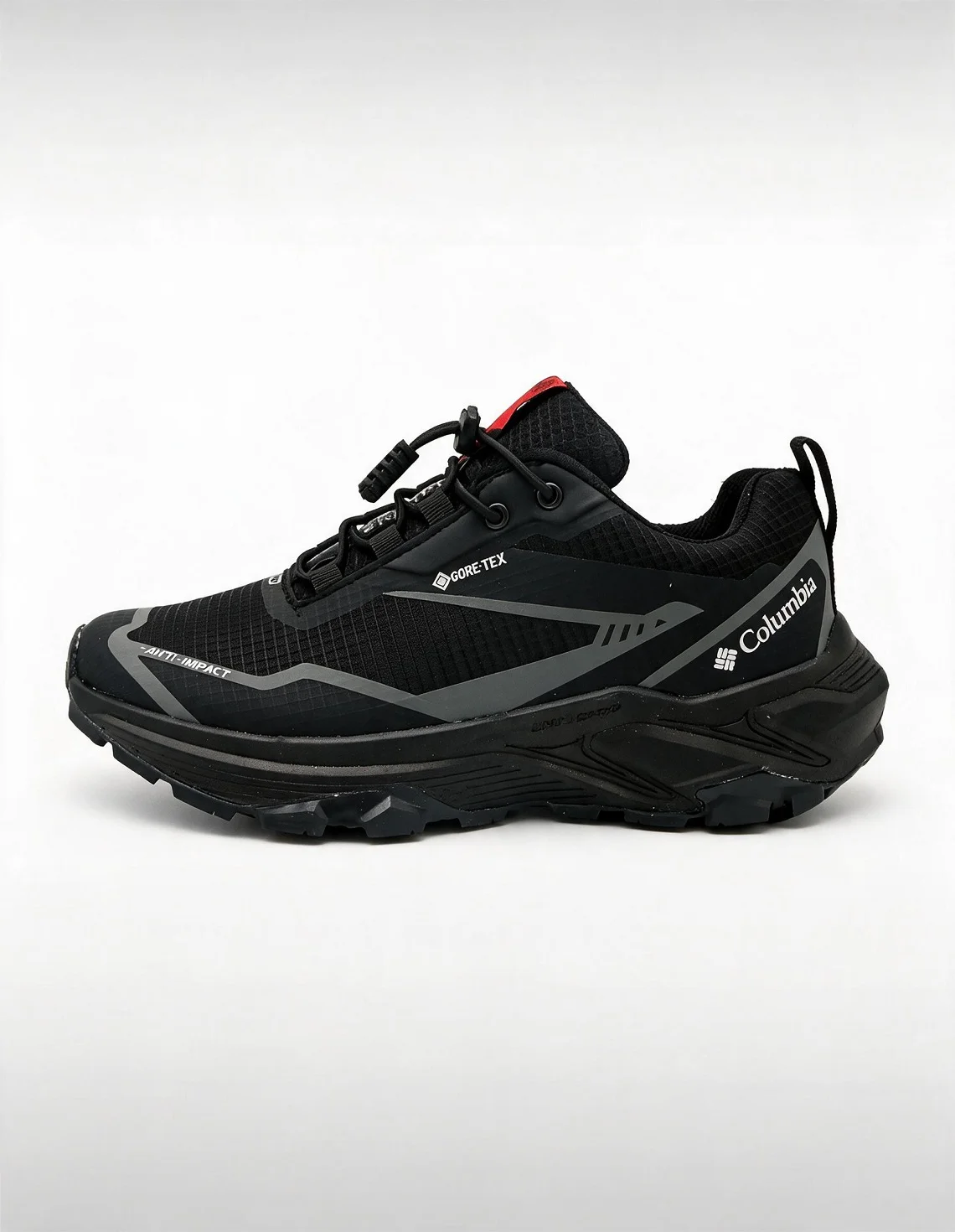 کتونی ورزشی مردانه کلمبیا Columbia Core Tex M