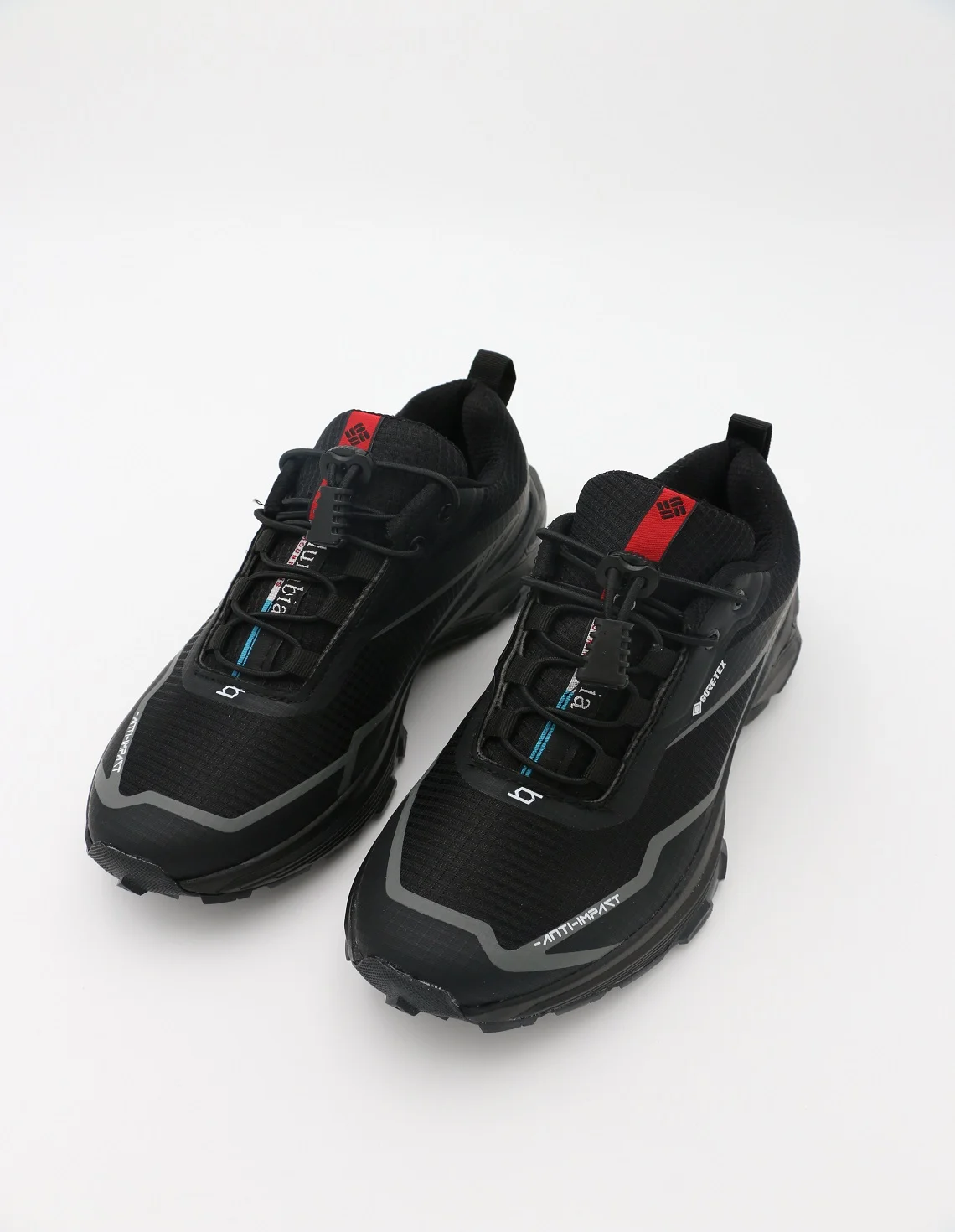 کتونی ورزشی مردانه کلمبیا Columbia Core Tex M