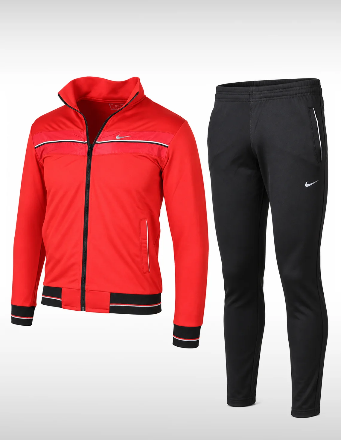ست گرمکن و شلوار ورزشی Unisex نایک Nike Everon U