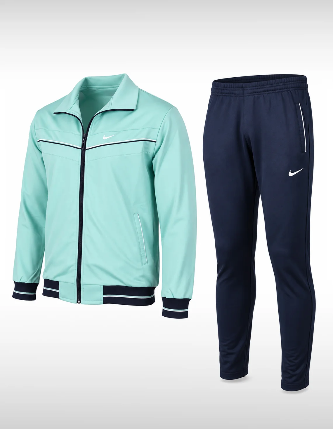 ست گرمکن و شلوار ورزشی Unisex نایک Nike Everon U