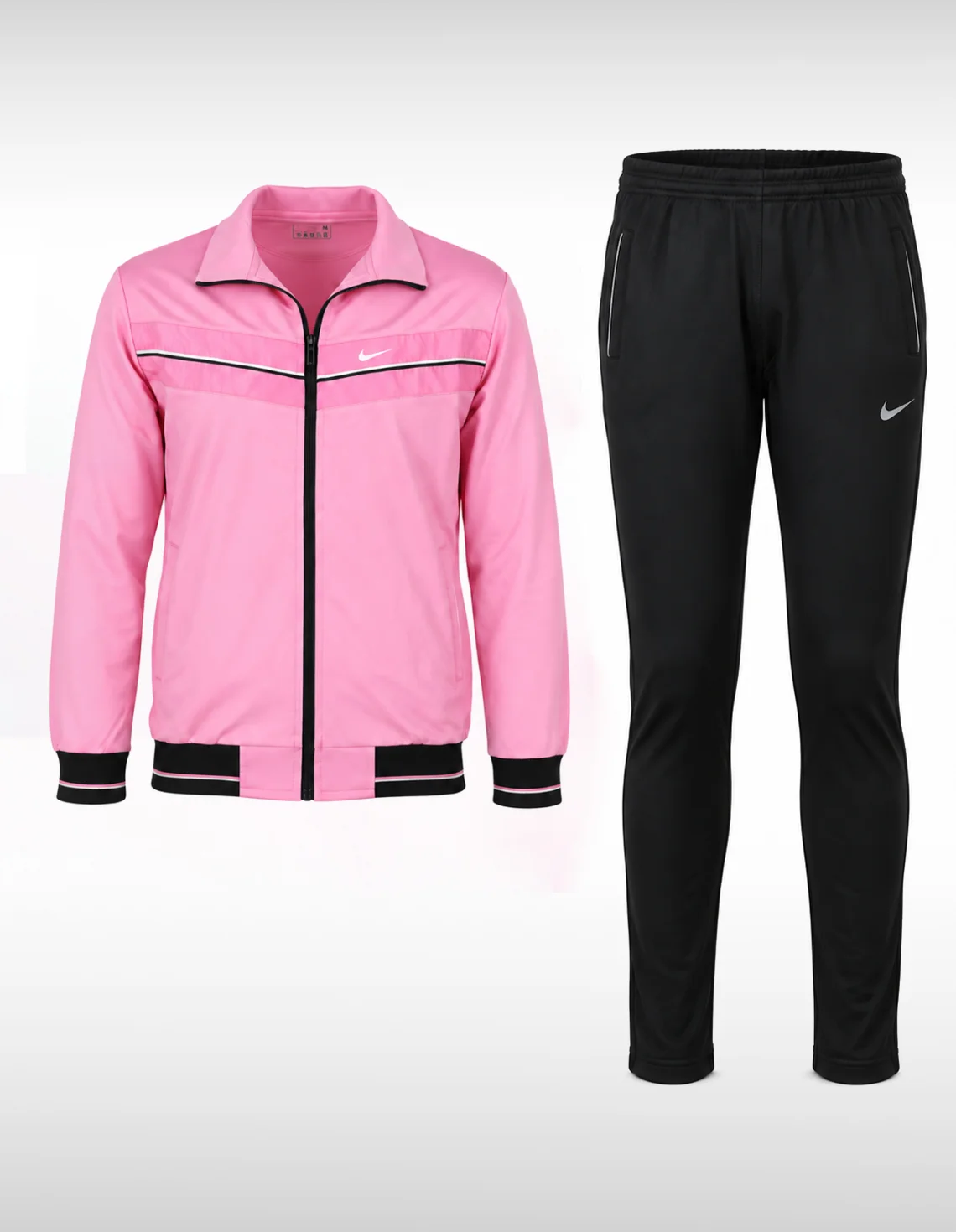 ست گرمکن و شلوار ورزشی Unisex نایک Nike Everon U
