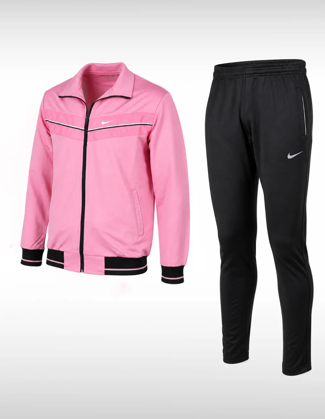 ست گرمکن و شلوار ورزشی Unisex نایک Nike Everon U