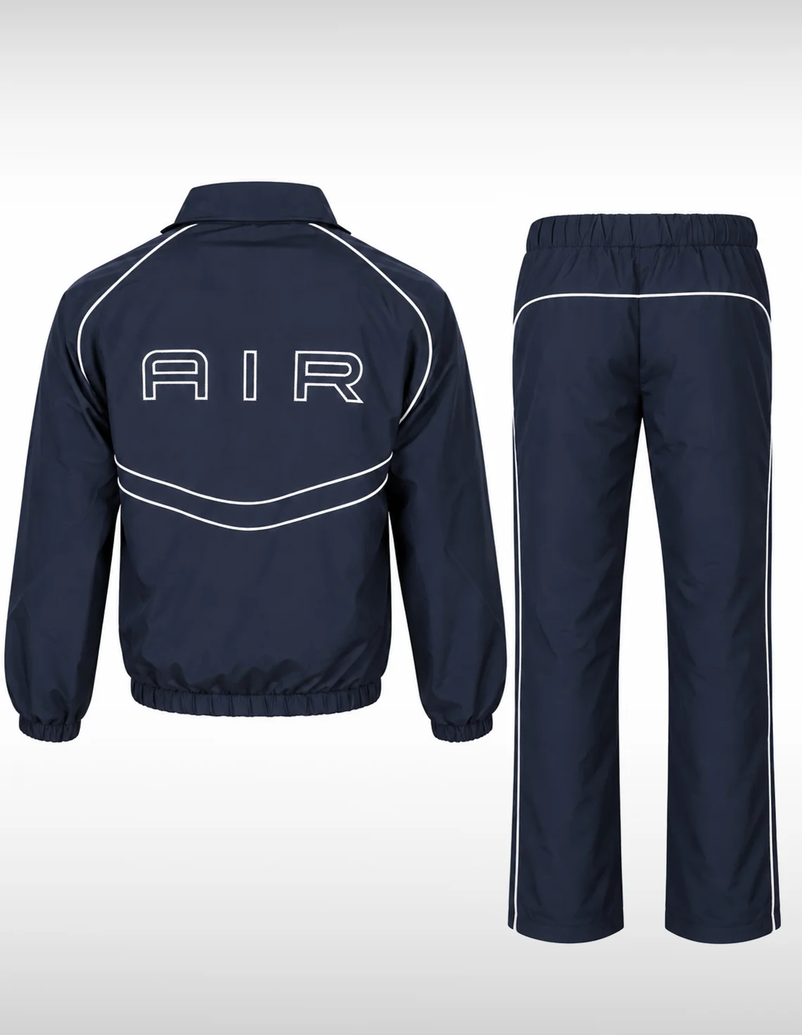 ست سویشرت و شلوار ورزشی مردانه نایک Nike Nike Air Windrunner M