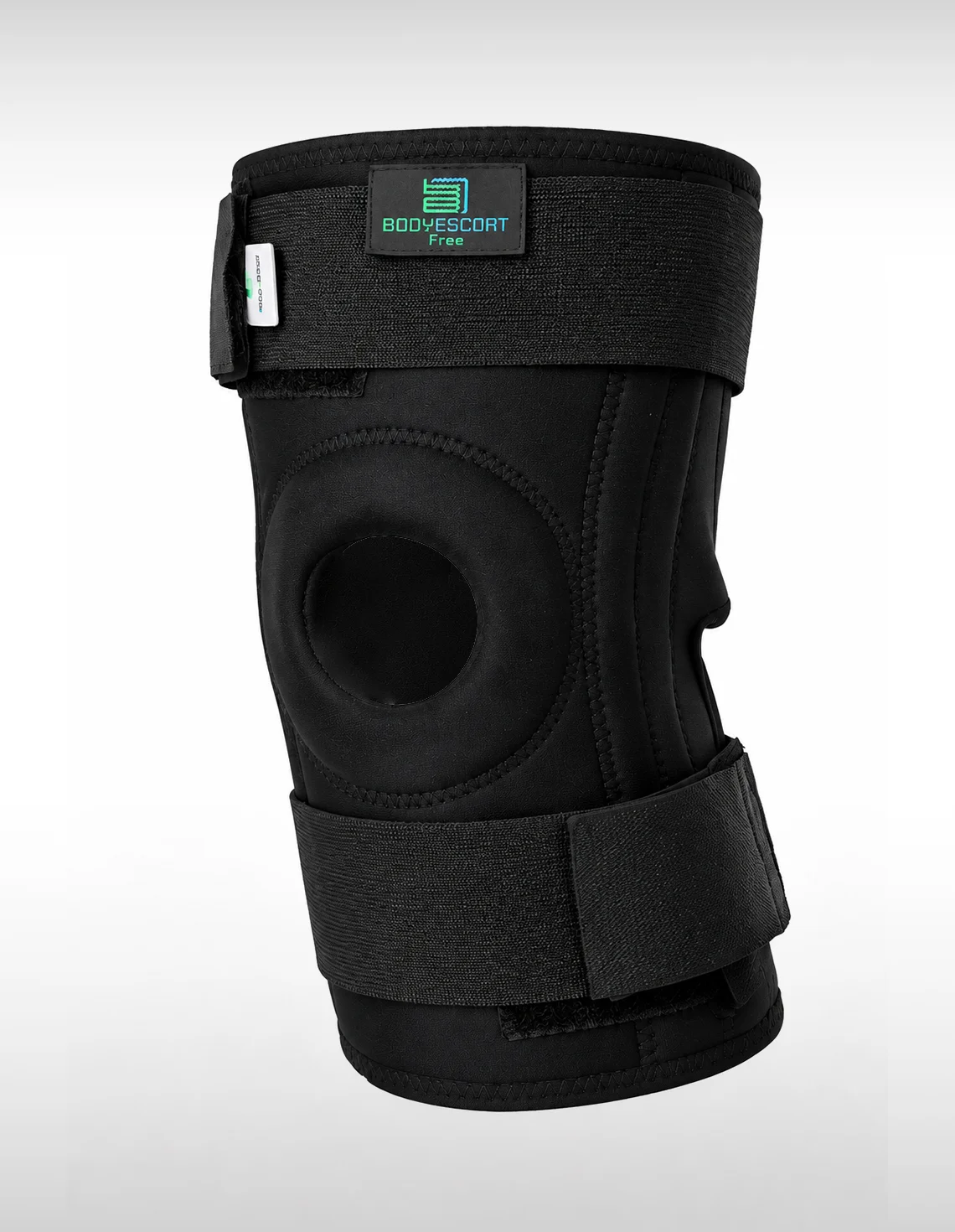 زانوبند Unisex بادی اسکورت Knee Support BK 09 U