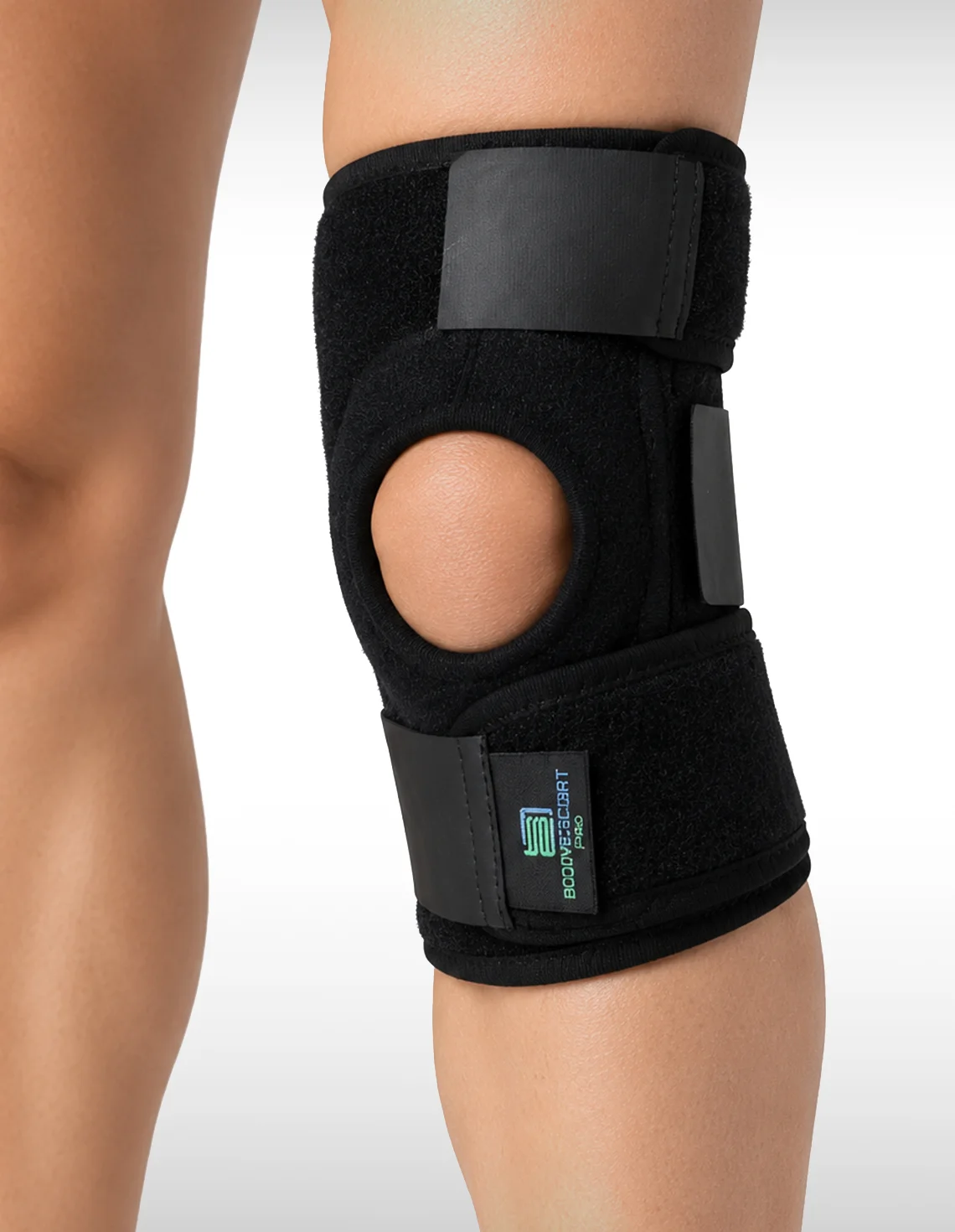 زانوبند Unisex بادی اسکورت Knee Support BK 04 U