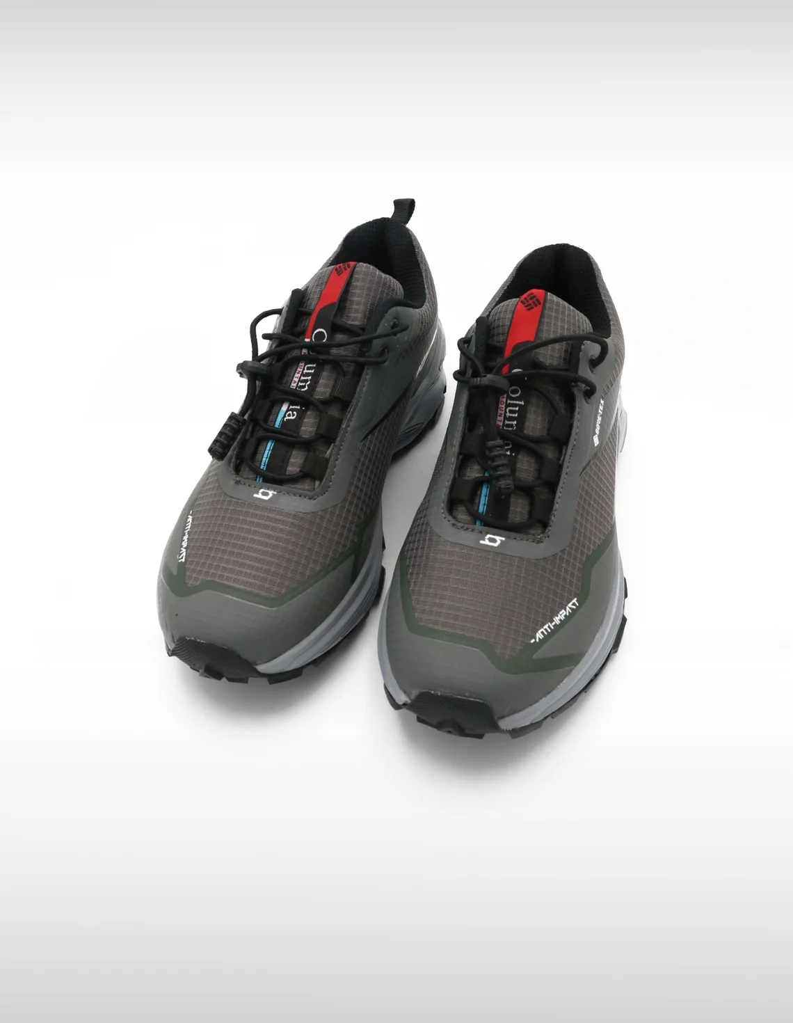 کتونی کوهنوردی و طبیعت گردی مردانه کلمبیا Columbia Core Tex M